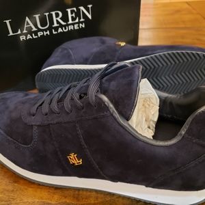 Lauren Ralph Lauren Sneakers